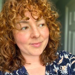 Meet your Posher, Rosemary